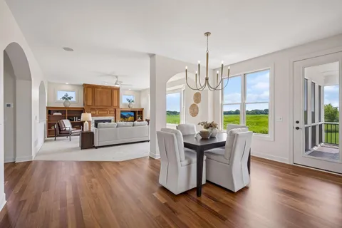 $1,350,000 | 6360 Bluestem Road South, Hamel, MN 55340