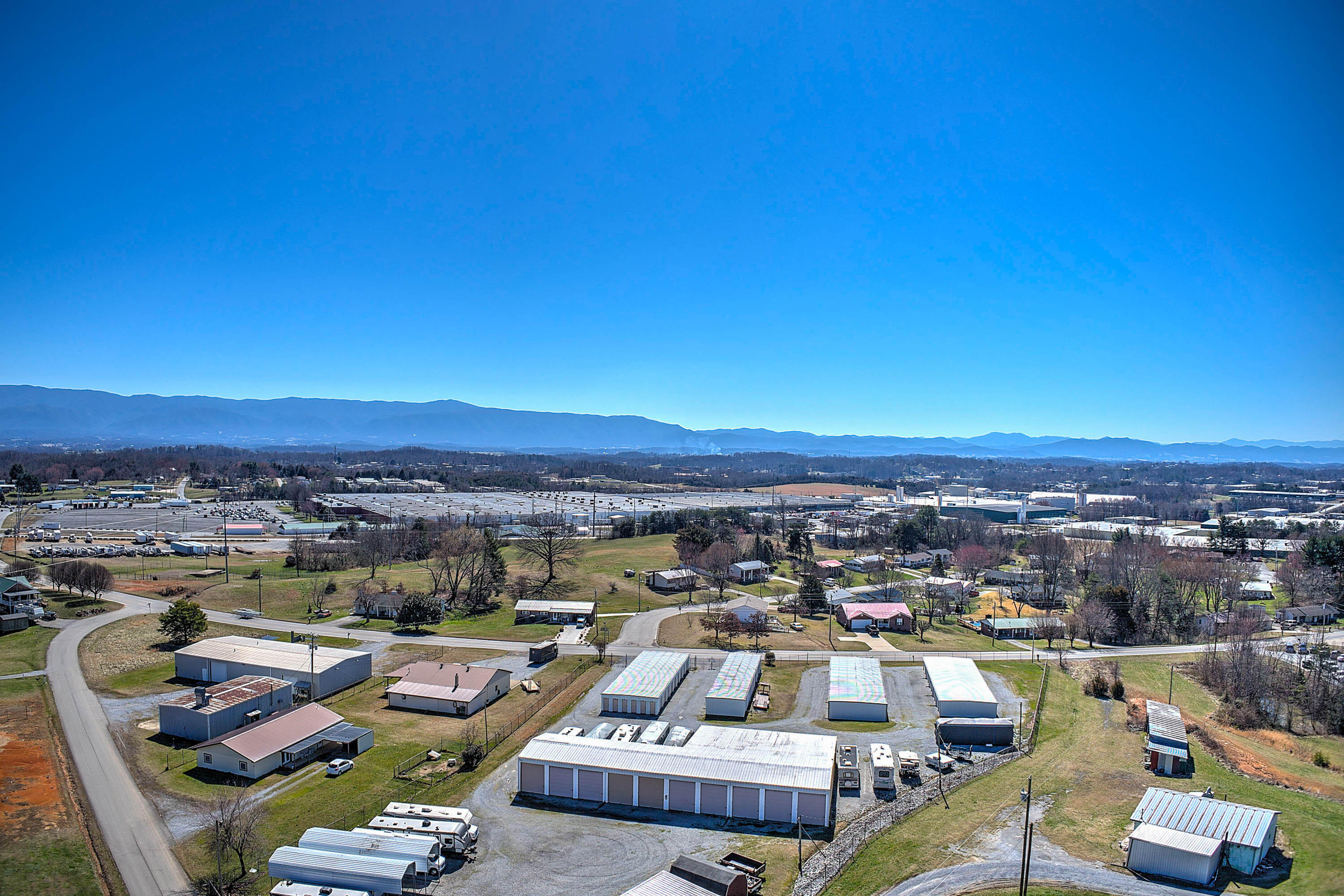 Tbd Bolton Road, Unit 3 Greeneville, TN 37745 - Photo 3 of 27 1210 Bolton Rd