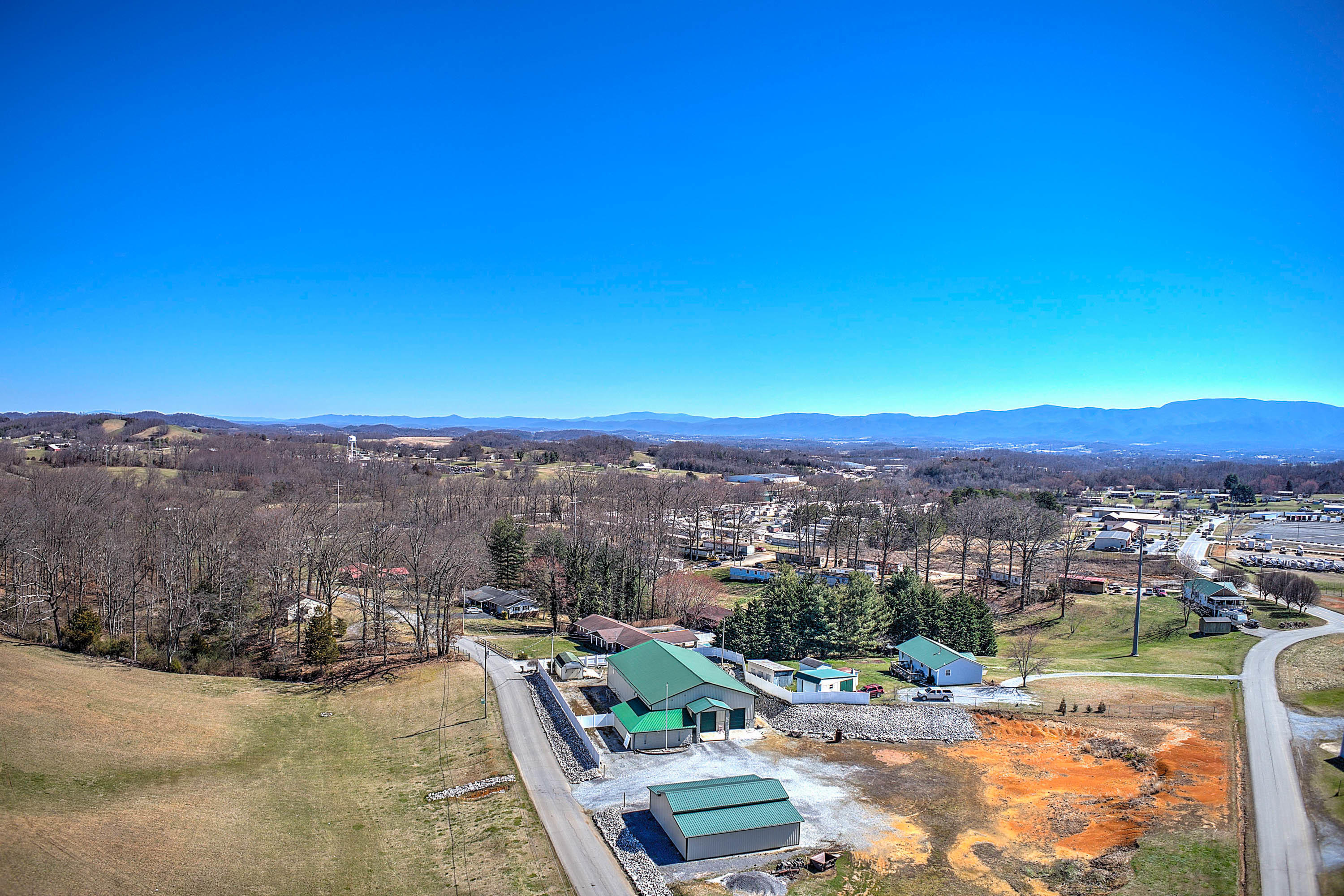 Tbd Bolton Road, Unit 3 Greeneville, TN 37745 - Photo 4 of 27 1210 Bolton Rd-2