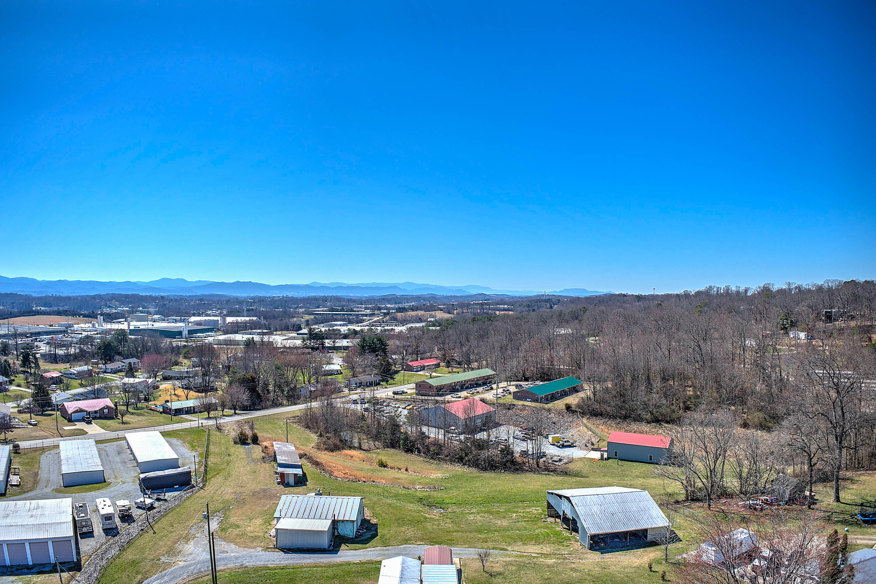 Tbd Bolton Road, Unit 3 Greeneville, TN 37745 - Photo 5 of 27 1210 Bolton Rd-3
