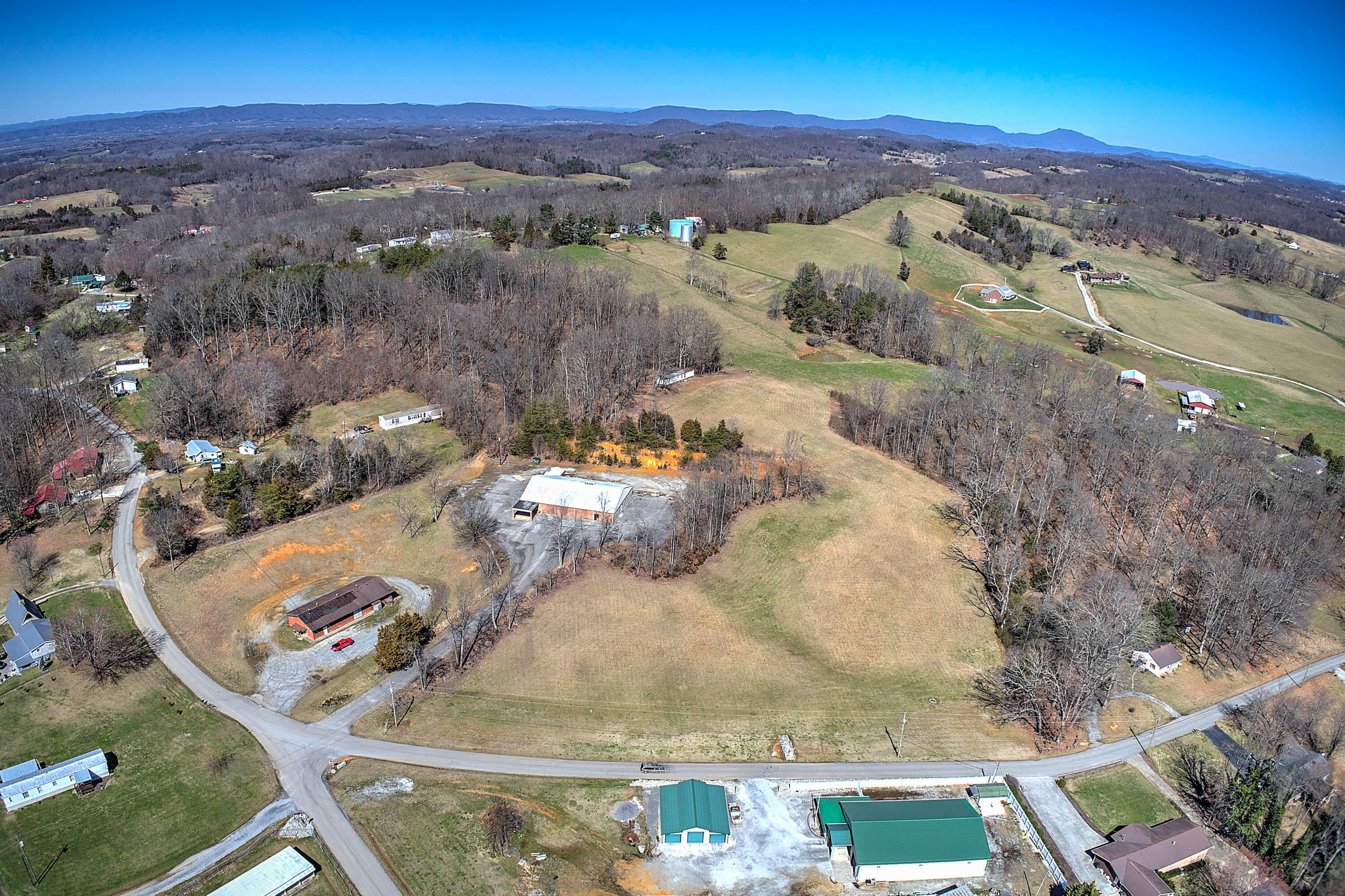 Tbd Bolton Road, Unit 3 Greeneville, TN 37745 - Photo 6 of 27 1210 Bolton Rd-4