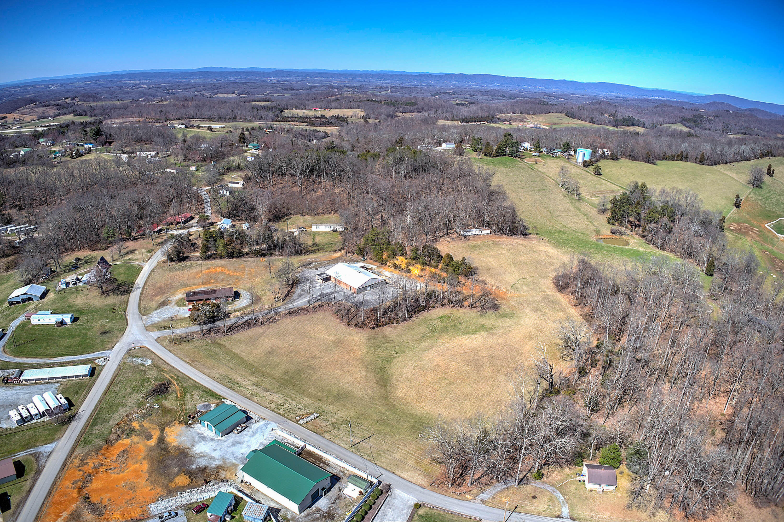 Tbd Bolton Road, Unit 3 Greeneville, TN 37745 - Photo 7 of 27 1210 Bolton Rd-5
