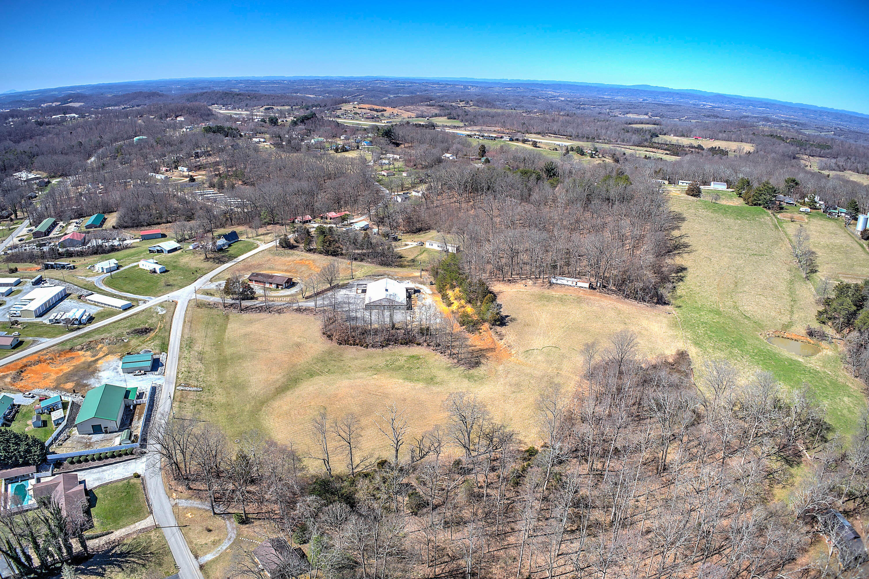 Tbd Bolton Road, Unit 3 Greeneville, TN 37745 - Photo 8 of 27 1210 Bolton Rd-6