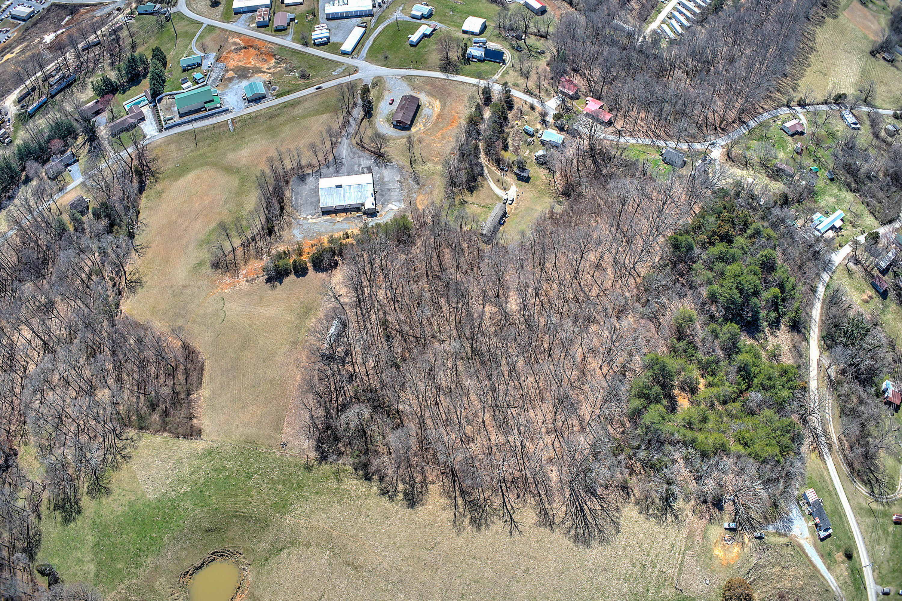 Tbd Bolton Road, Unit 3 Greeneville, TN 37745 - Photo 10 of 27 1210 Bolton Rd-8