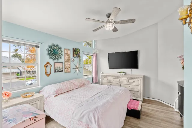 a bathroom with a toilet and a sink