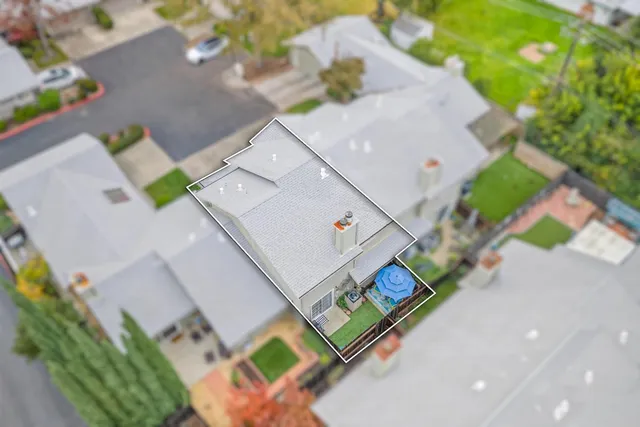 $395,000 | 4773 Courtland Lane, Carmichael, CA 95608