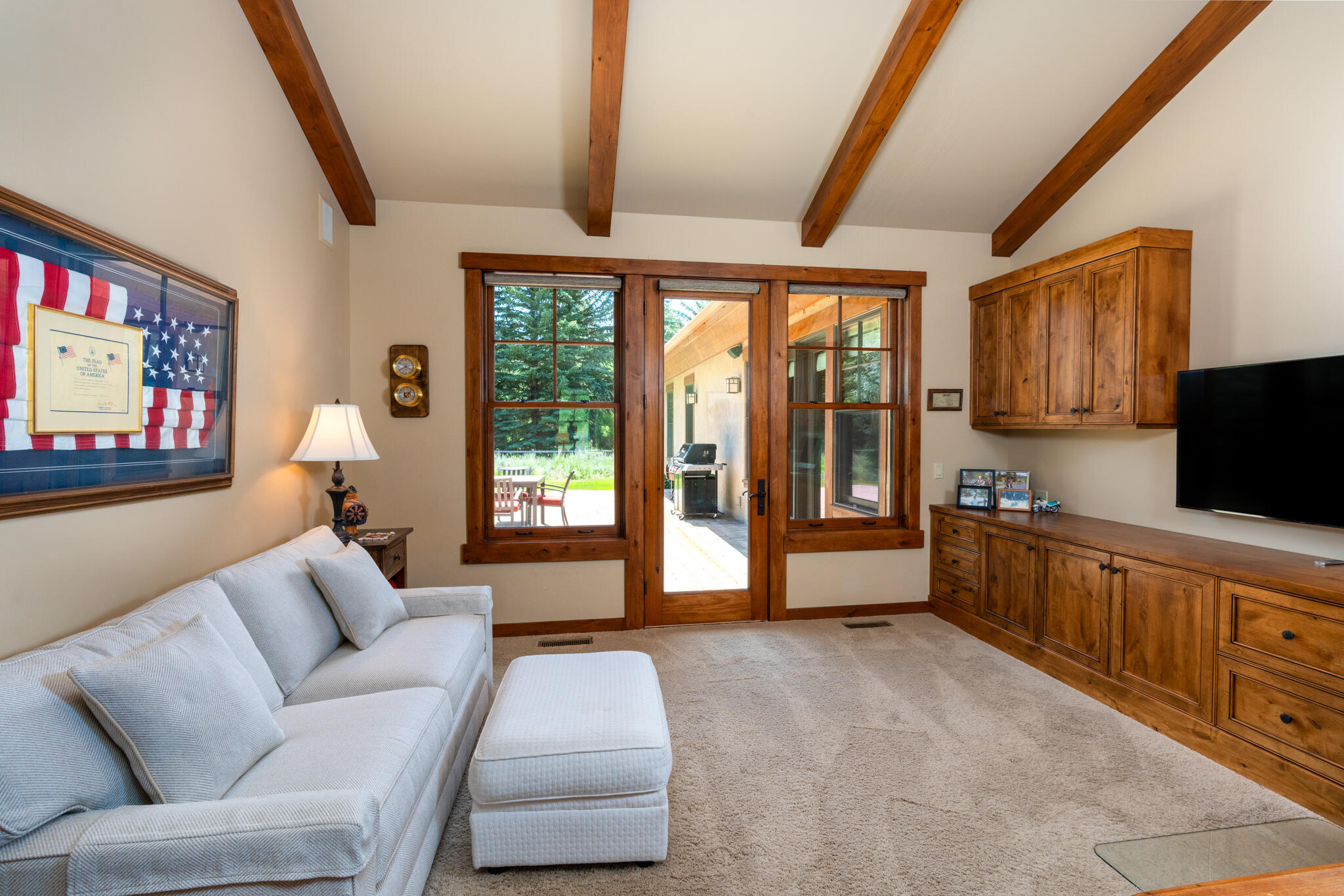 113 Snowplant Road Hailey, ID 83333 - Photo 17 of 26 Den