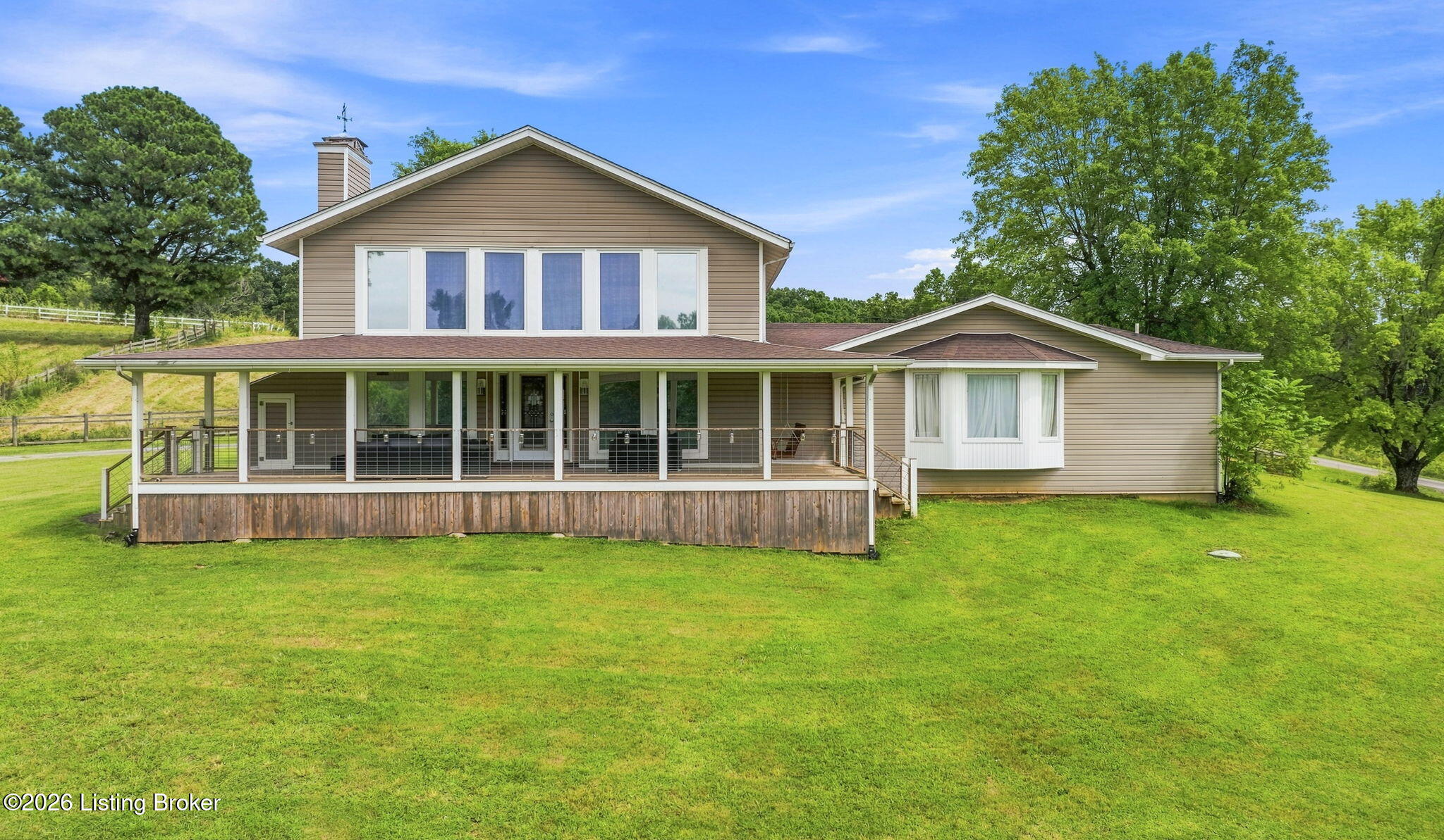 205 Blue Chip Farm Road Leitchfield, KY 42754 - Photo 1 of 28 2-web-or-mls-205-blue-chip-farm-rd
