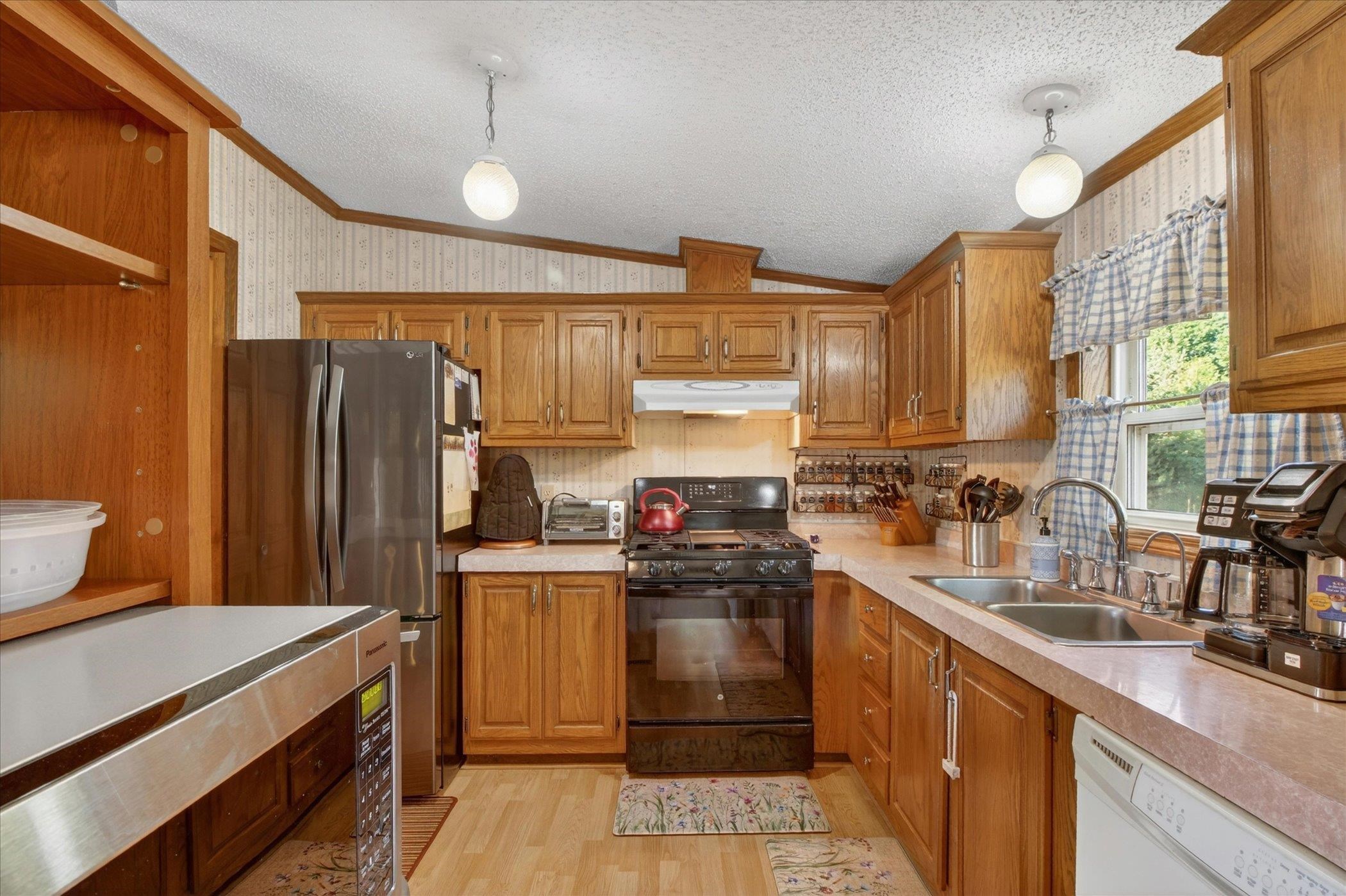 3333 North Ferris Road Riverdale, MI 48877 - Photo 11 of 43