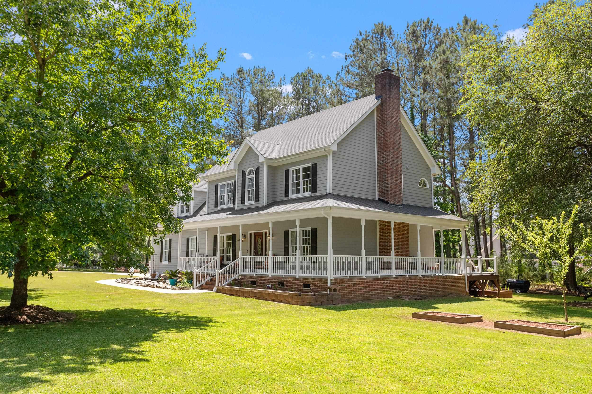 4020 Stone Summit Lane Raleigh, NC 27603 - Photo 3 of 41 Photo 3