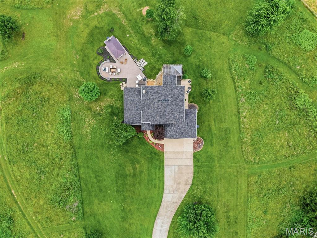29401 Old Cotton Road Foristell, MO 63348 - Photo 15 of 94
