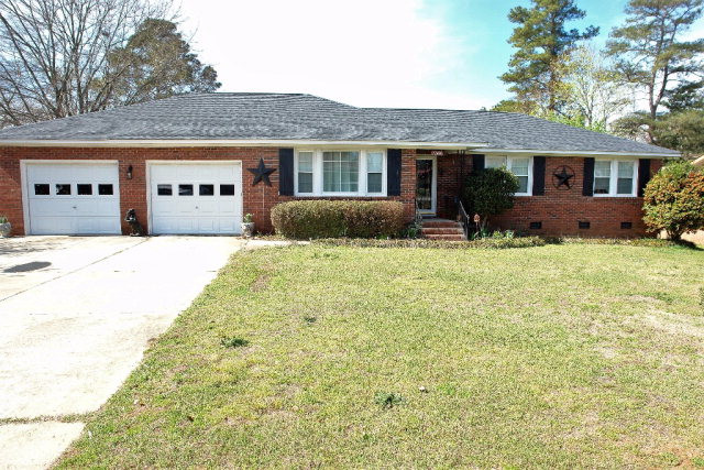 2366 Crossfield Road Sumter, SC 29154 - Photo 1 of 1