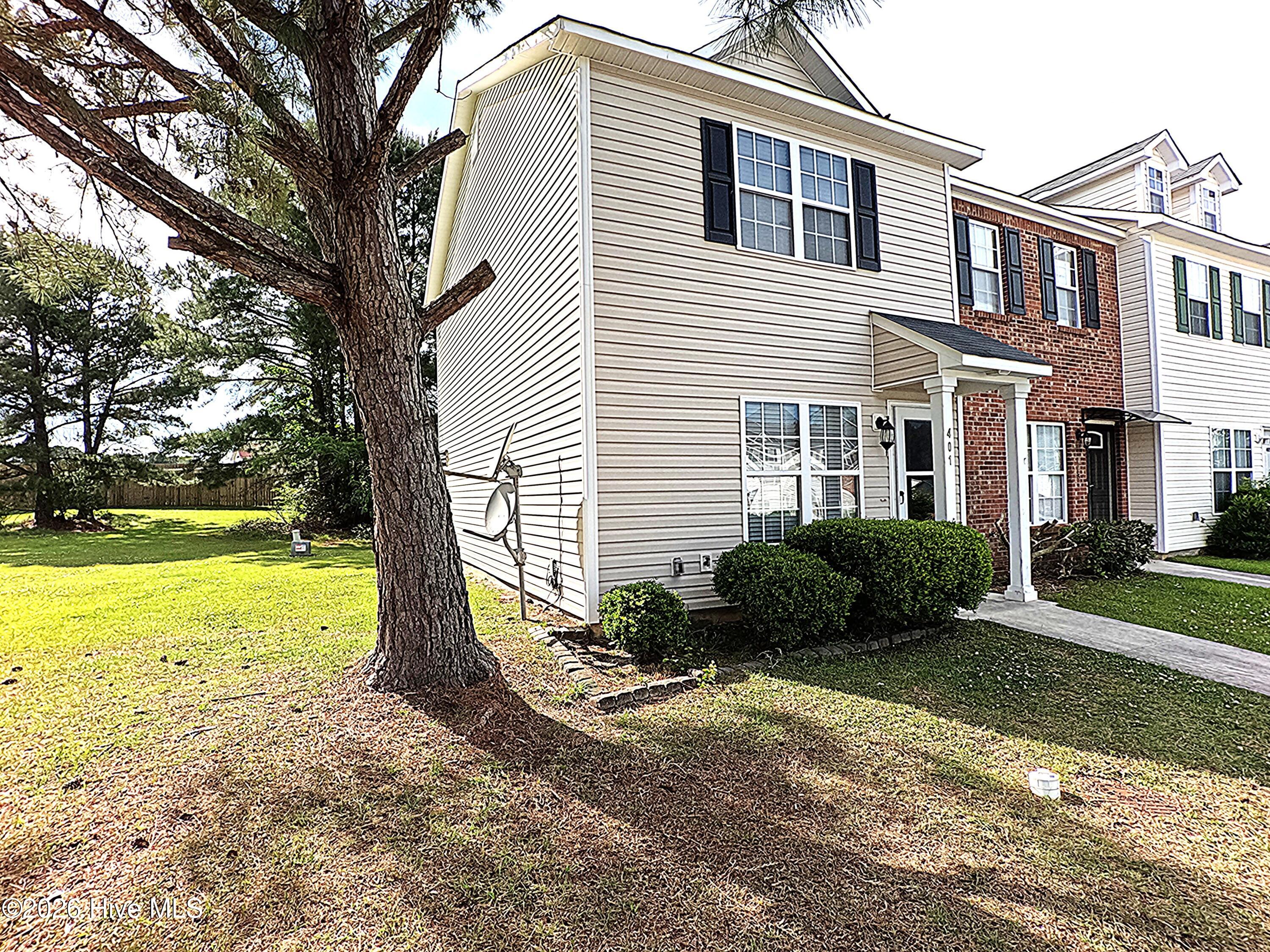 401 Timberlake Trail Jacksonville, NC 28546 - Photo 2 of 31 GOPR0317