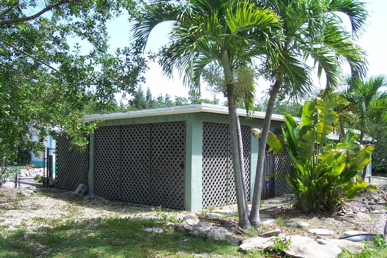 1135 Warner Road Summerland Key, FL 33042 - Photo 7 of 13 Boat House