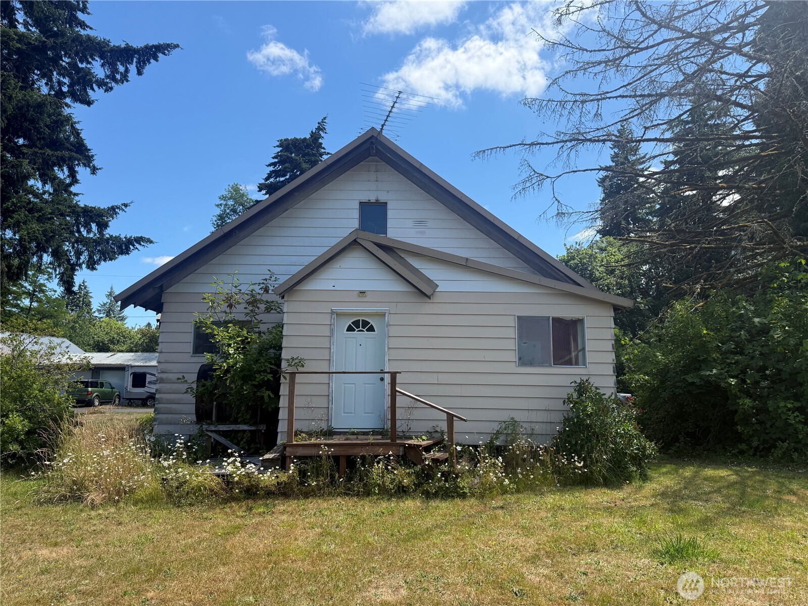 101 Jones Road Pe Ell, WA 98572 - Photo 8 of 27