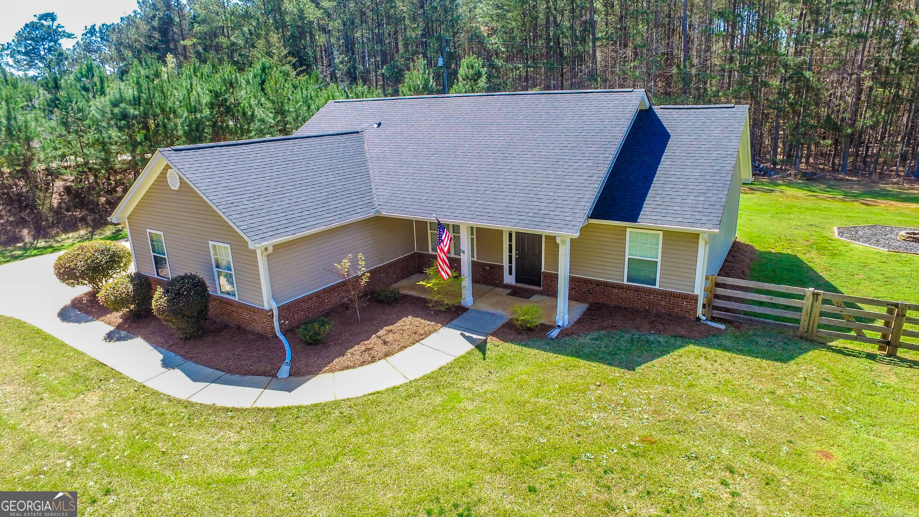 206 Rock House Road Senoia, GA 30276 - Photo 1 of 1 Gallery Image 1