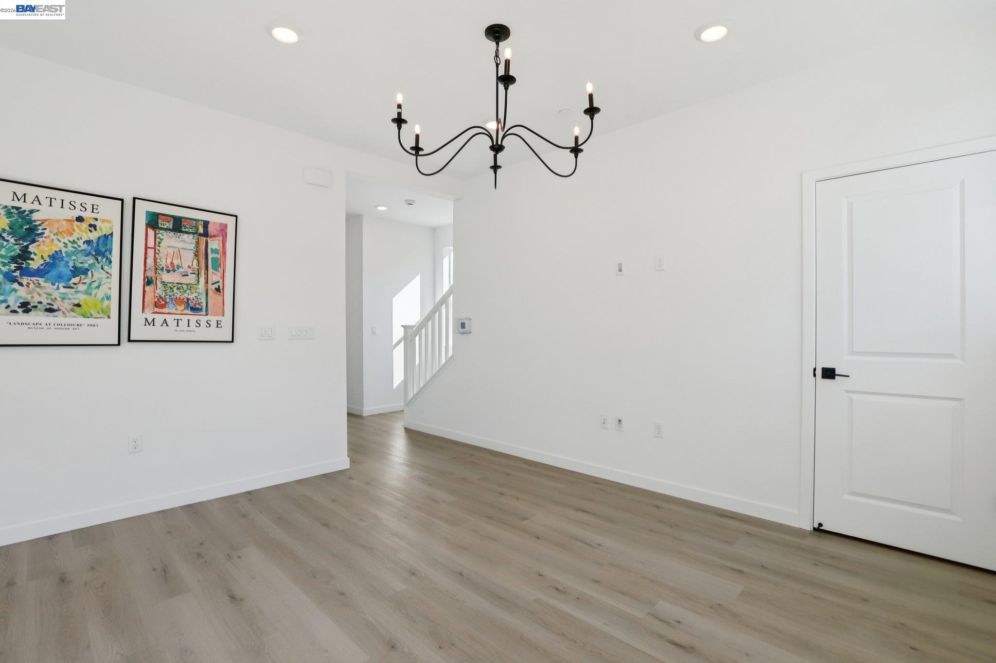 856 Pecan Tree Lane Galt, CA 95632 - Photo 5 of 30 a view of a room with wooden floor
