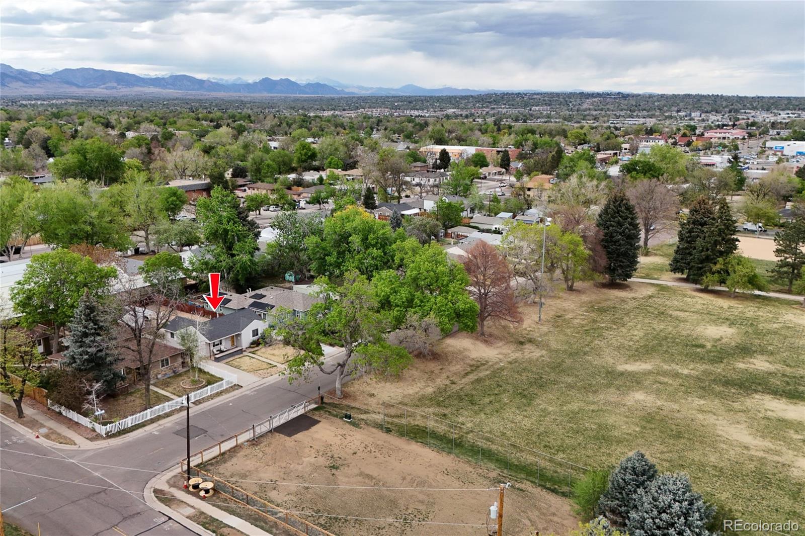 4125 Gray Street Wheat Ridge, CO 80212 - Photo 23 of 25