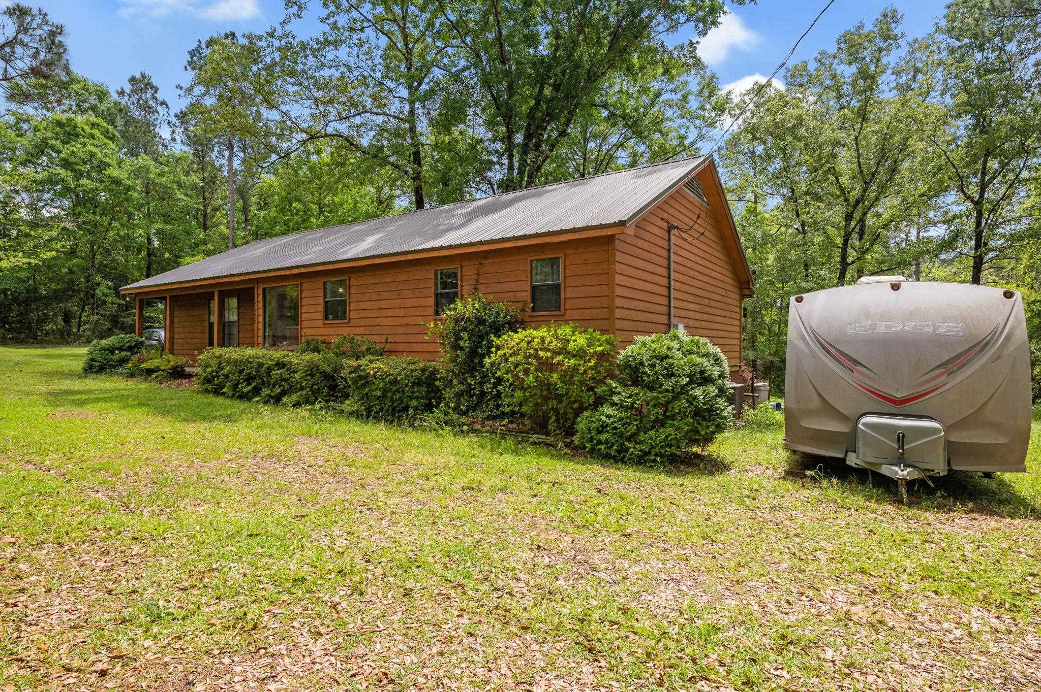 51597 Hollingsworth Road Bay Minette, AL 36507 - Photo 3 of 43