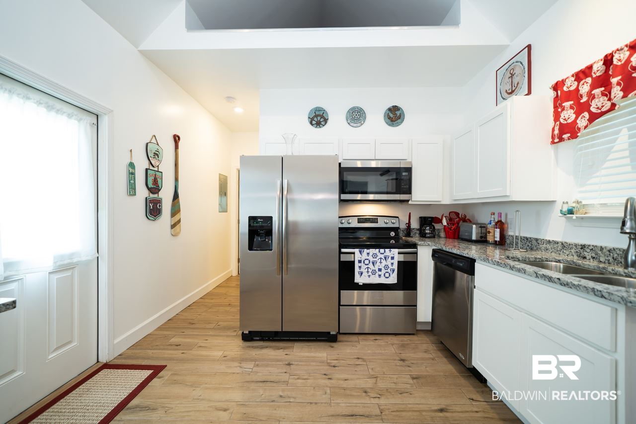 5687 Bon Secour Highway, Unit D Bon Secour, AL 36511 - Photo 12 of 19