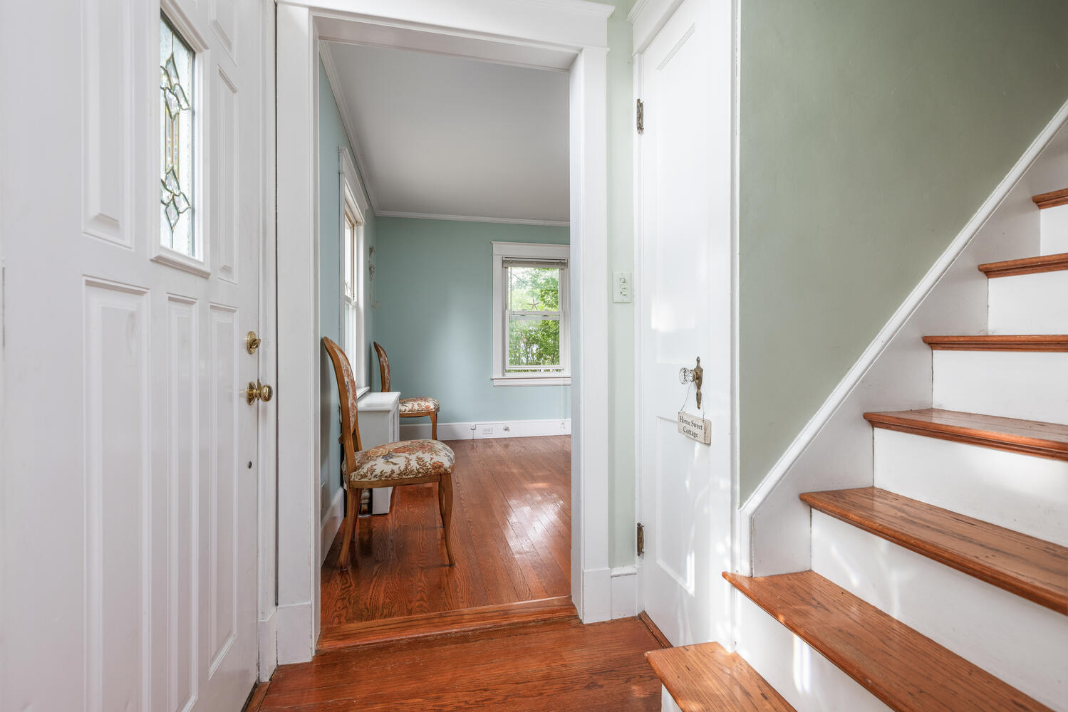9 Charles Road Cape Elizabeth, ME 04107 - Photo 21 of 39 9 Charles Rd Cape Elizabeth ME-large-024