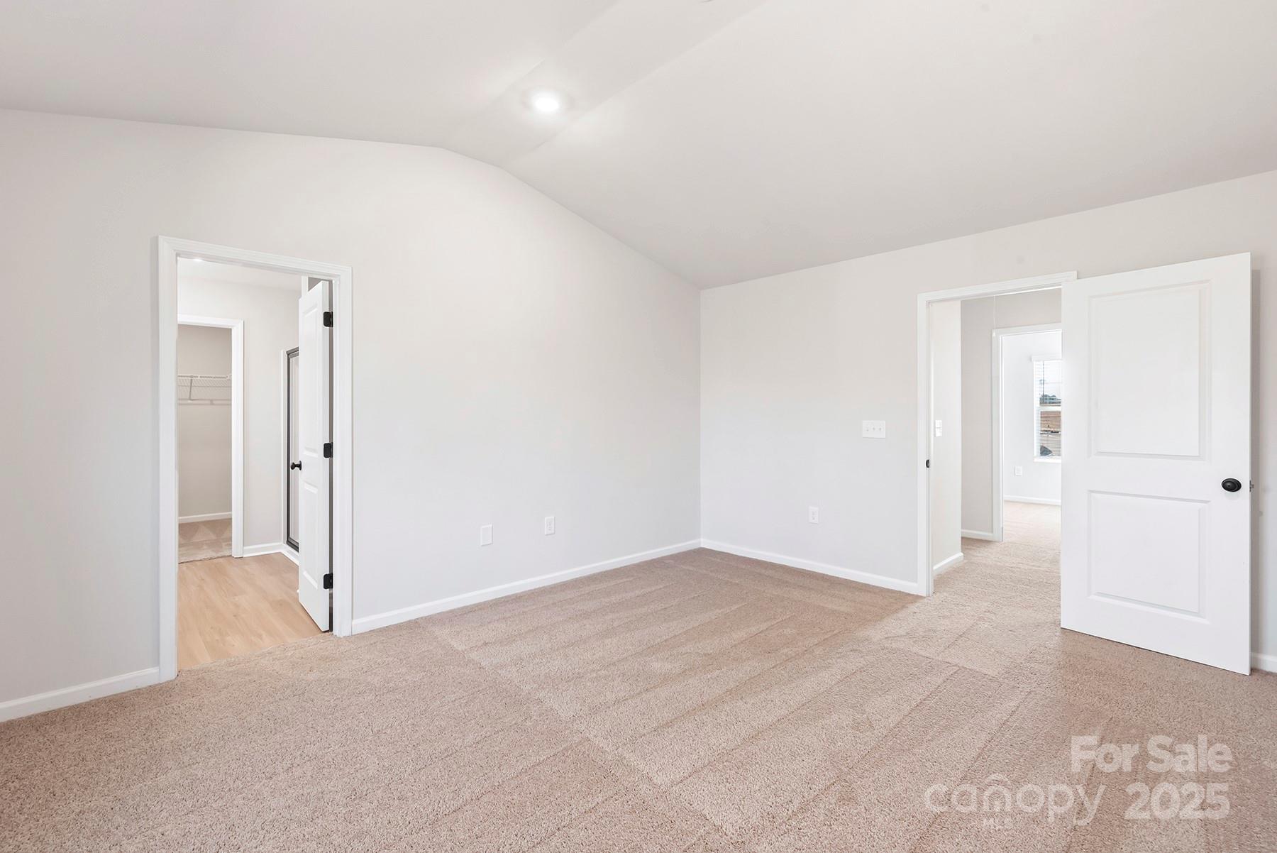 3350 Strong Gastonia, NC 28052 - Photo 13 of 25 a view of an empty room