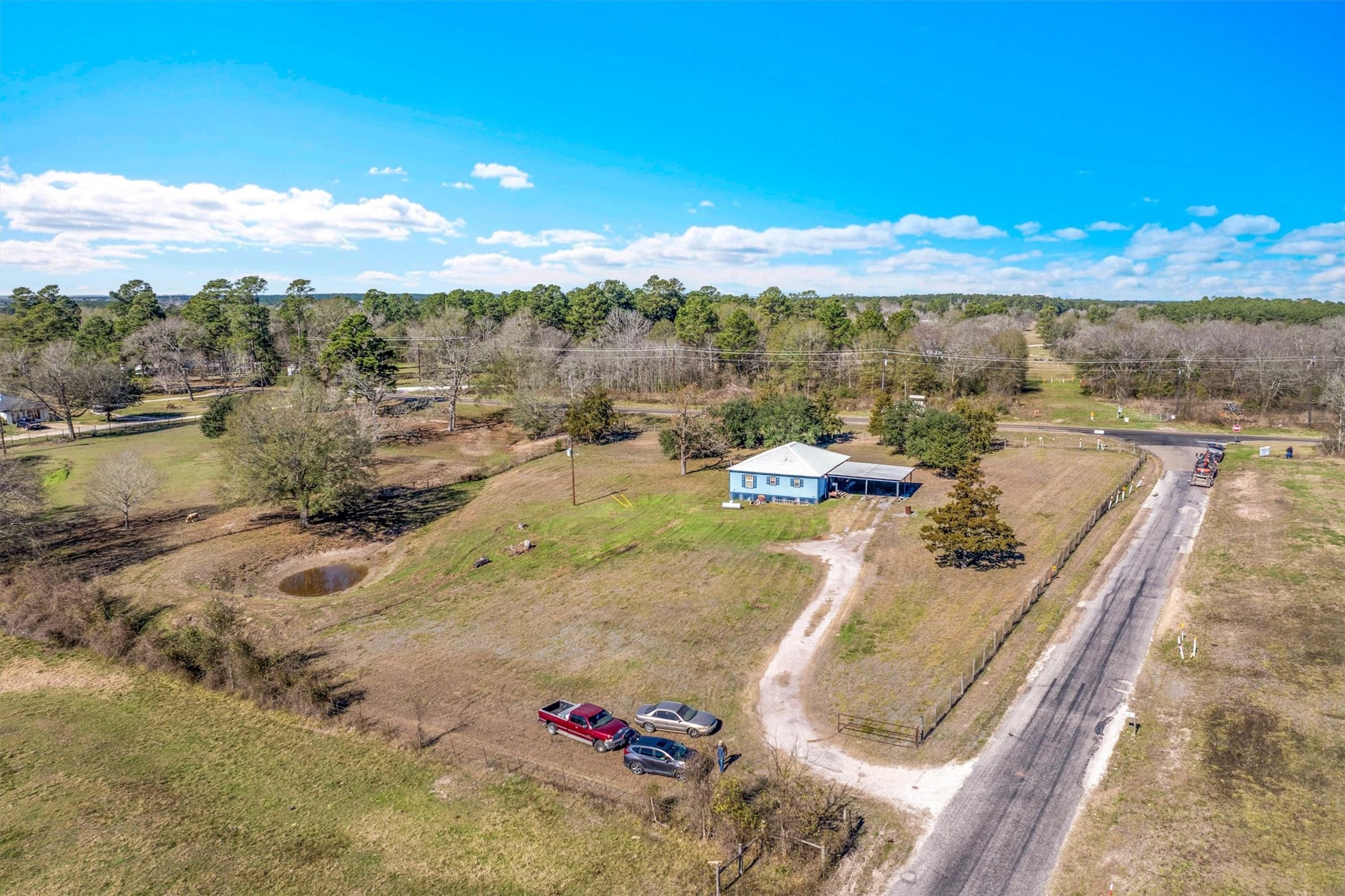 959 Walker Loop Huntsville, TX 77340 - Photo 30 of 41