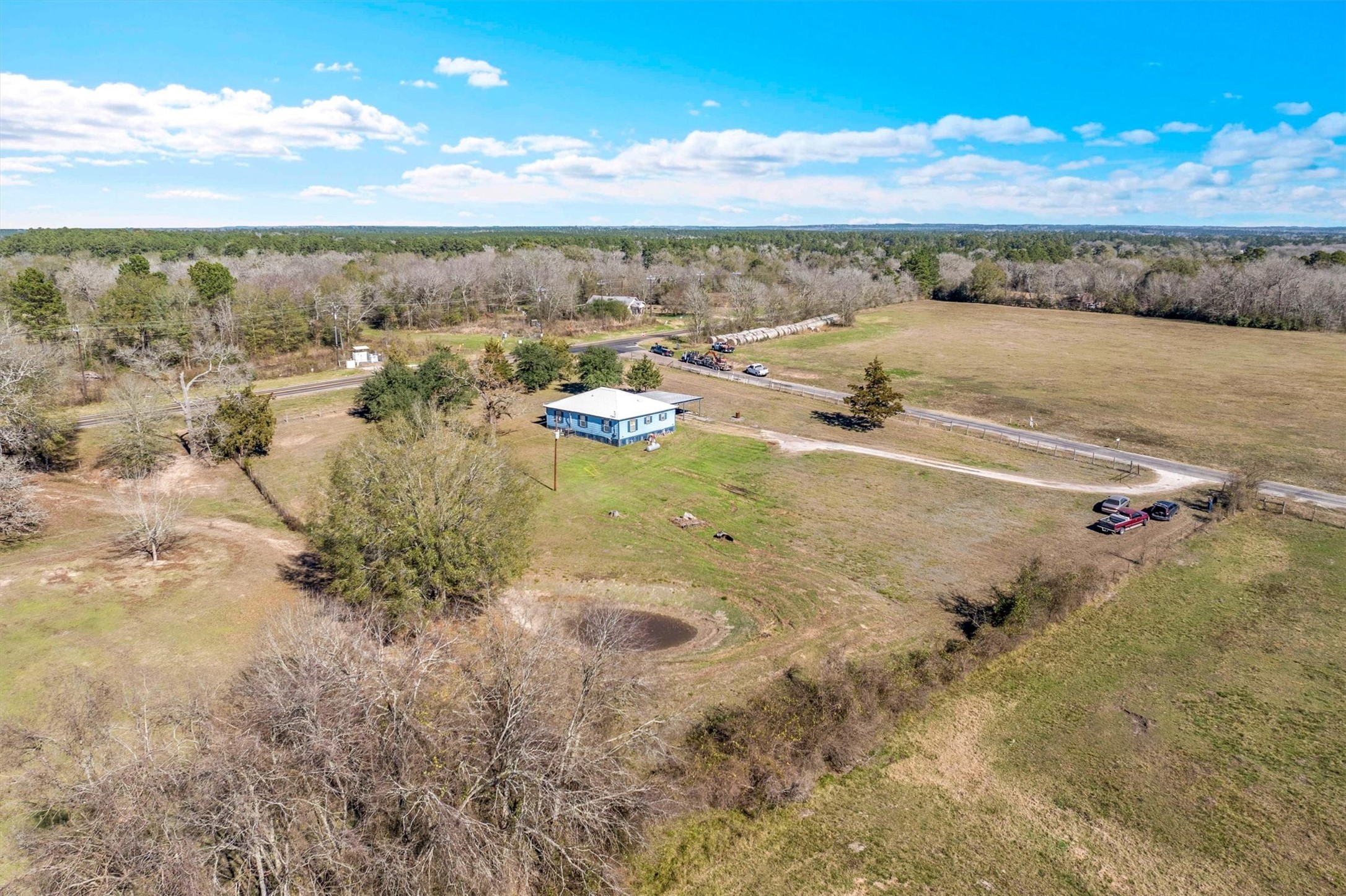 959 Walker Loop Huntsville, TX 77340 - Photo 40 of 41