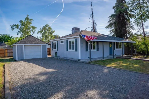 $269,000 | 615 Givens Road, Red Bluff, CA 96080