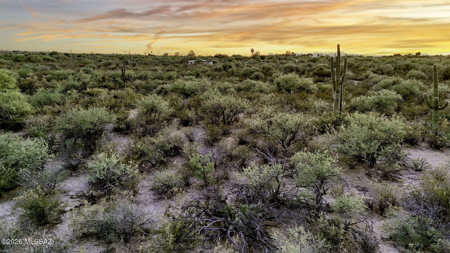 1242 North Freeman Road, Unit 5 ACRE Tucson, AZ 85749 - Photo 15 of 20 Enjoy Nature's Beauty