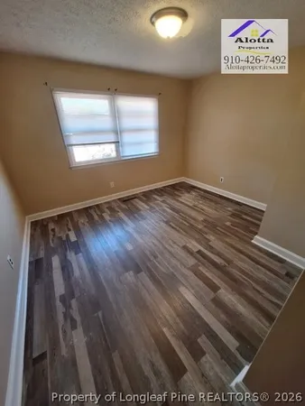 $1,490 | 1861 Broadell Drive, Fayetteville, NC 28301