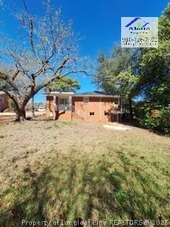 $1,490 | 1861 Broadell Drive, Fayetteville, NC 28301