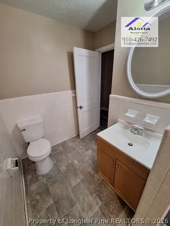 $1,490 | 1861 Broadell Drive, Fayetteville, NC 28301