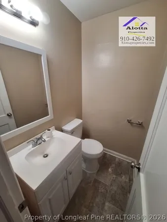 $1,490 | 1861 Broadell Drive, Fayetteville, NC 28301