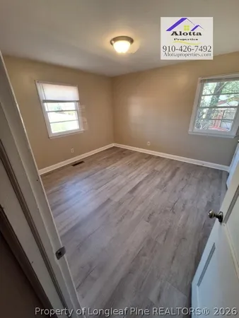 $1,490 | 1861 Broadell Drive, Fayetteville, NC 28301