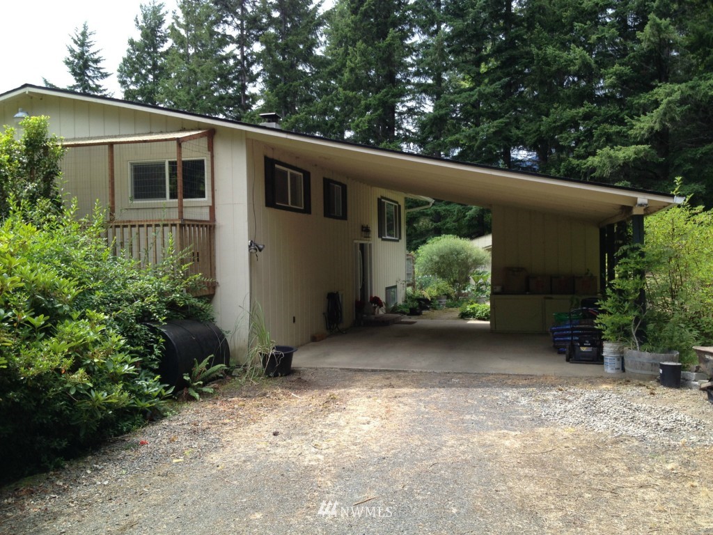 512 McInnis Road Quilcene, WA 98376 - Photo 2 of 15 Gallery Image 2