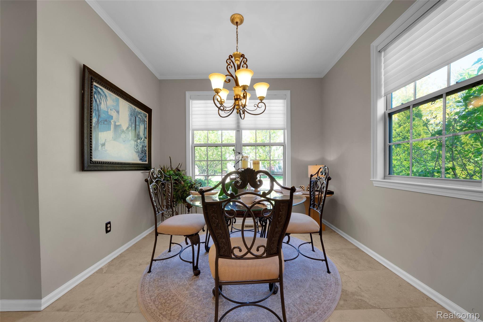 3805 Windingbrook Circle, Unit 22 Rochester, MI 48309 - Photo 26 of 63 3805 Windingbrook Cr RHills HDR-97.jpg