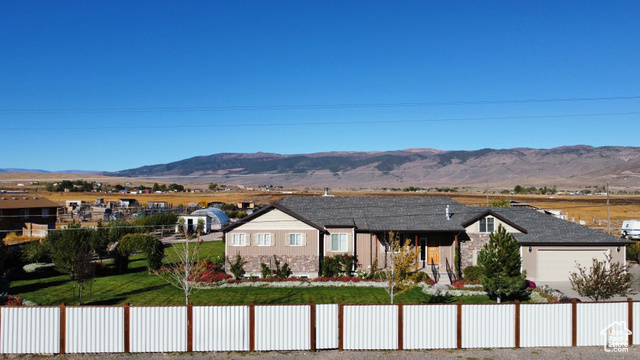 1103 North Brooklyn Road Monroe, UT 84754 - Photo 1 of 78 View of mountain background