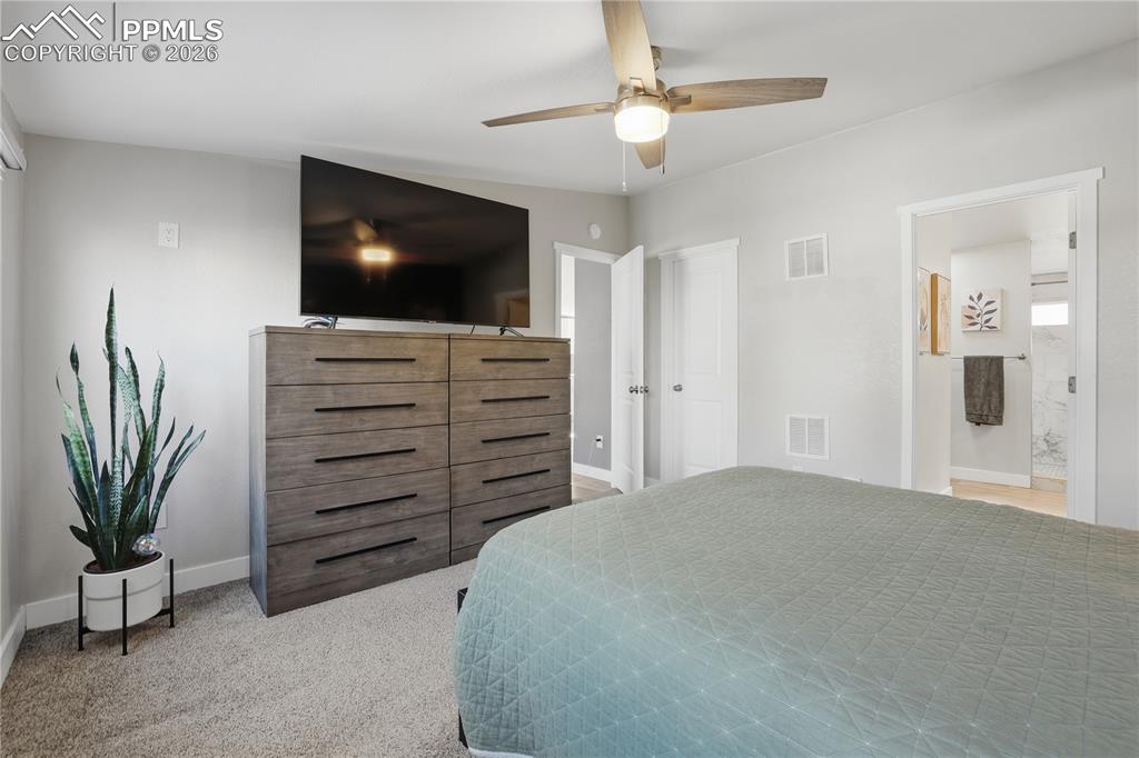 965 Mesa Valley Road Colorado Springs, CO 80907 - Photo 16 of 34