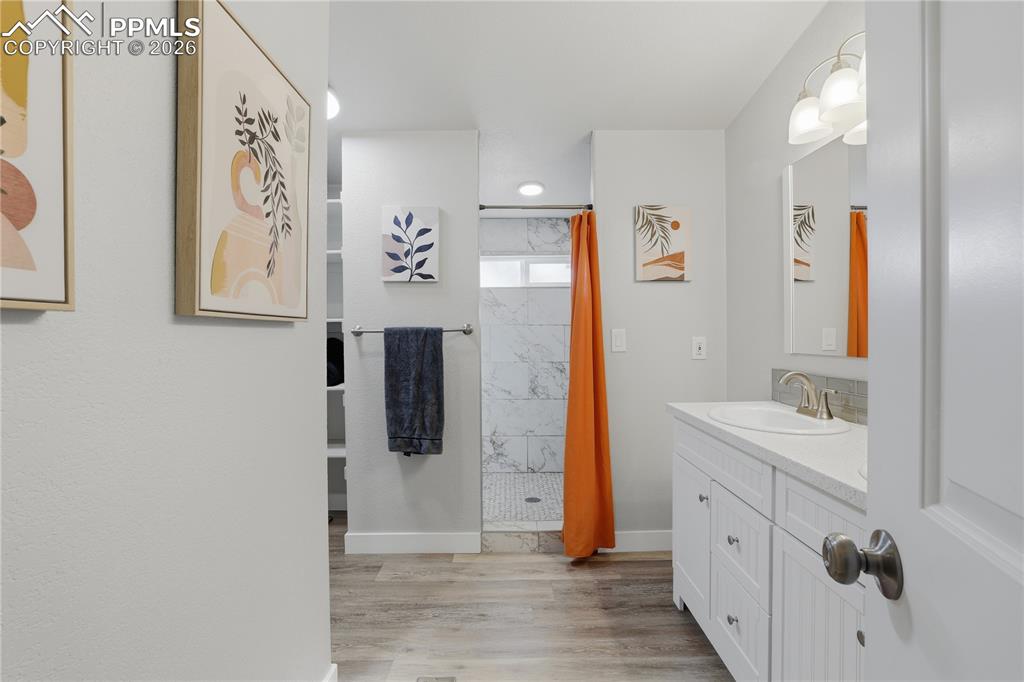 965 Mesa Valley Road Colorado Springs, CO 80907 - Photo 17 of 34