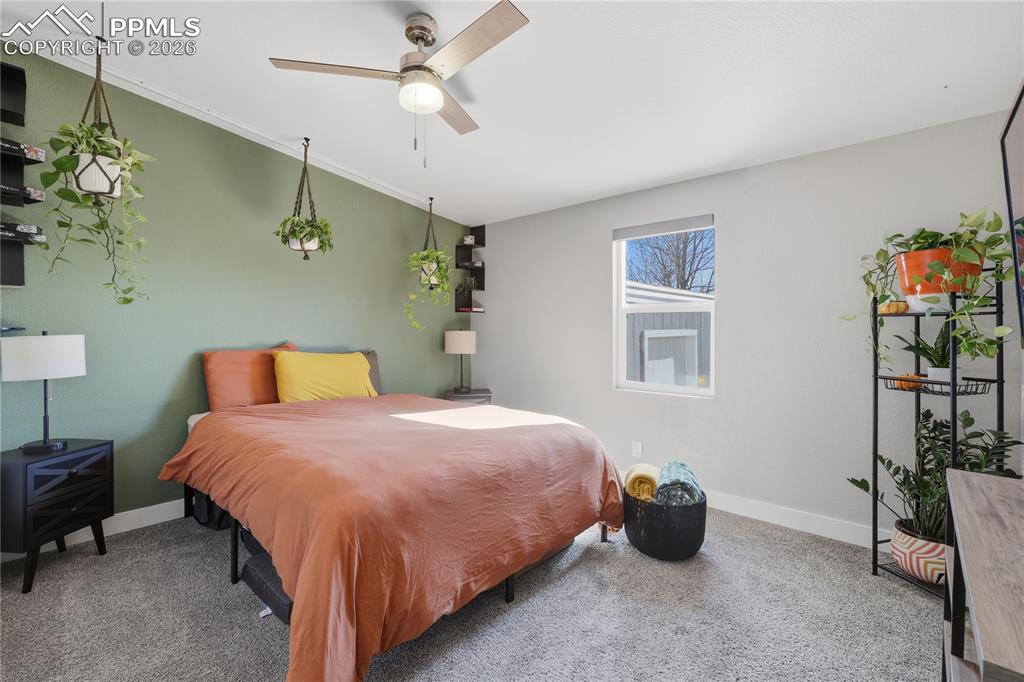 965 Mesa Valley Road Colorado Springs, CO 80907 - Photo 21 of 34