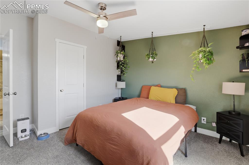965 Mesa Valley Road Colorado Springs, CO 80907 - Photo 22 of 34