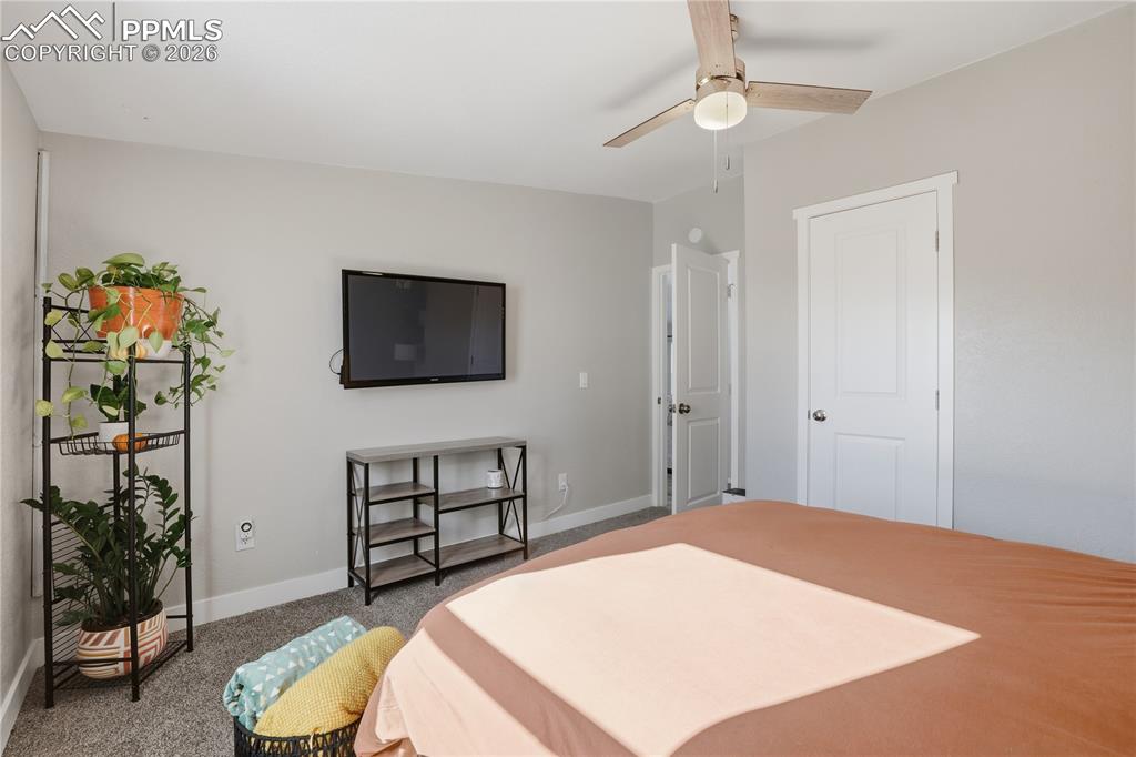 965 Mesa Valley Road Colorado Springs, CO 80907 - Photo 23 of 34