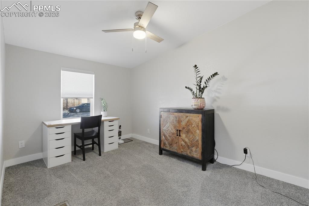 965 Mesa Valley Road Colorado Springs, CO 80907 - Photo 25 of 34