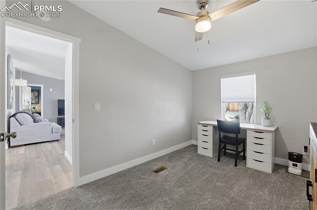 965 Mesa Valley Road Colorado Springs, CO 80907 - Photo 26 of 34