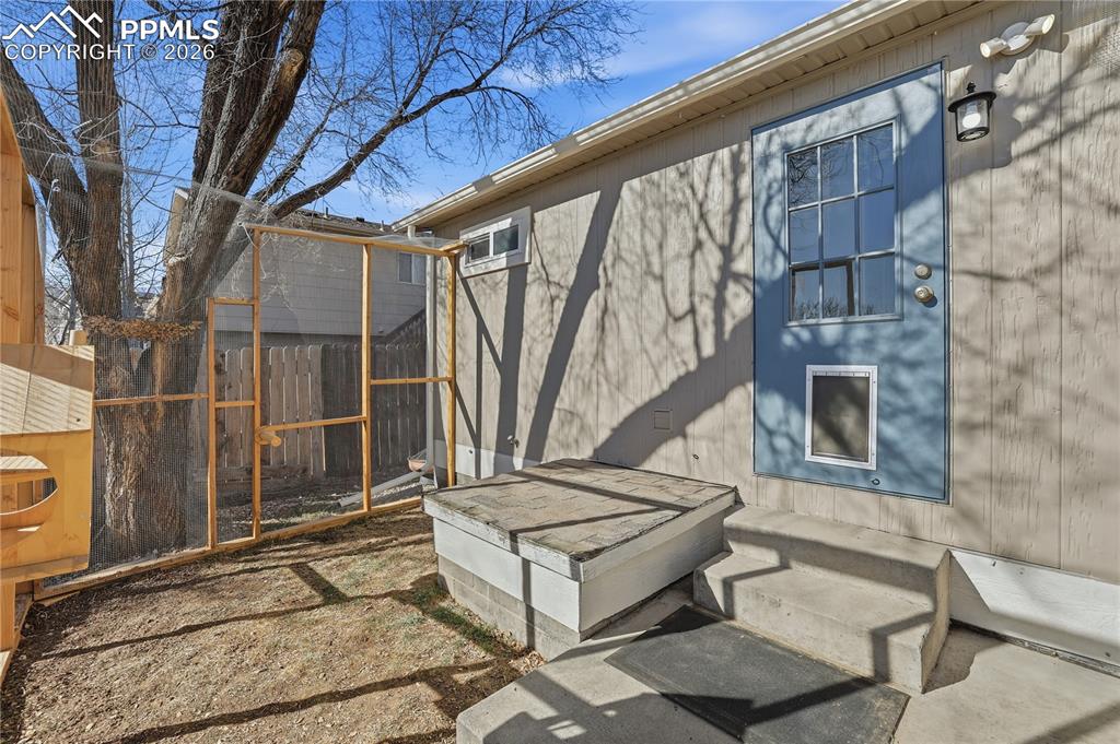 965 Mesa Valley Road Colorado Springs, CO 80907 - Photo 28 of 34