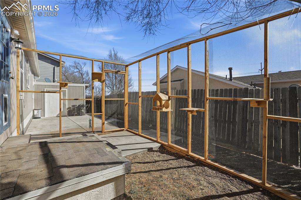 965 Mesa Valley Road Colorado Springs, CO 80907 - Photo 29 of 34
