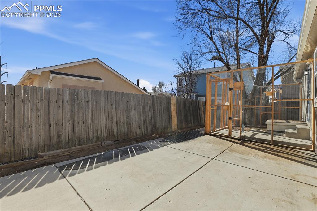 965 Mesa Valley Road Colorado Springs, CO 80907 - Photo 30 of 34