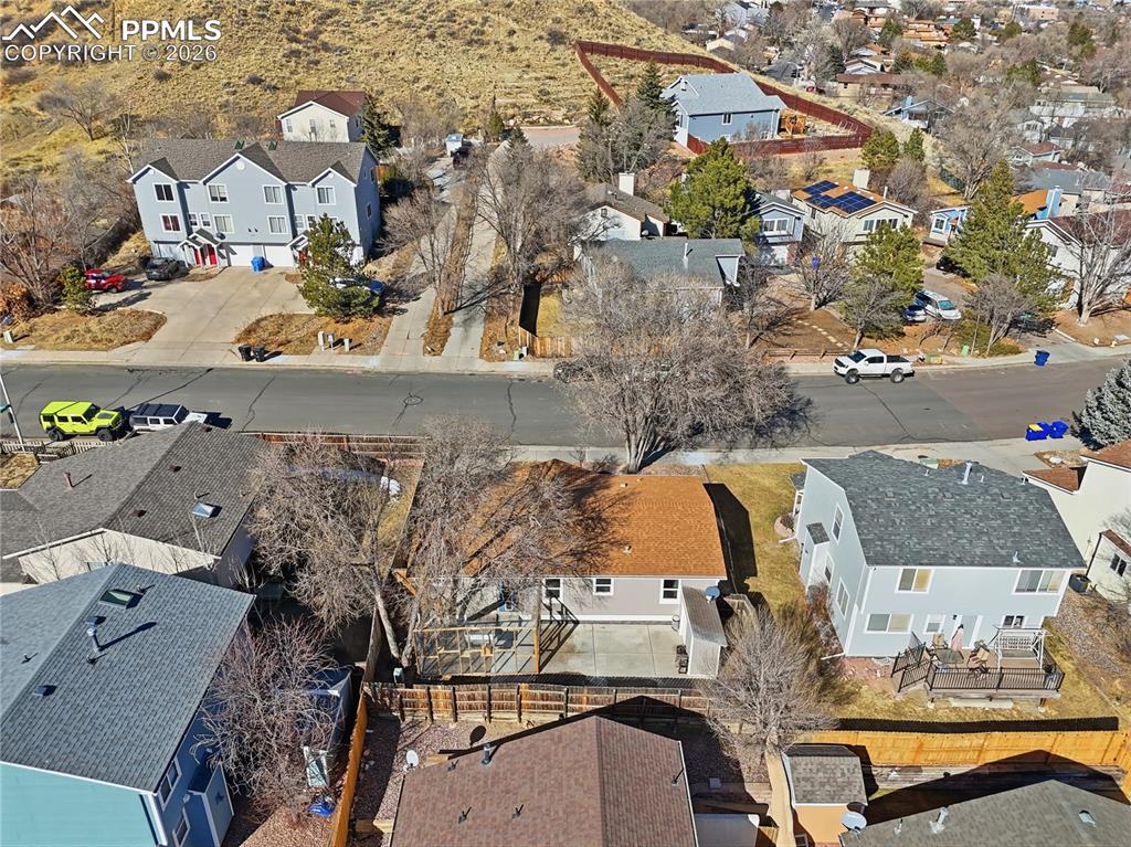965 Mesa Valley Road Colorado Springs, CO 80907 - Photo 32 of 34