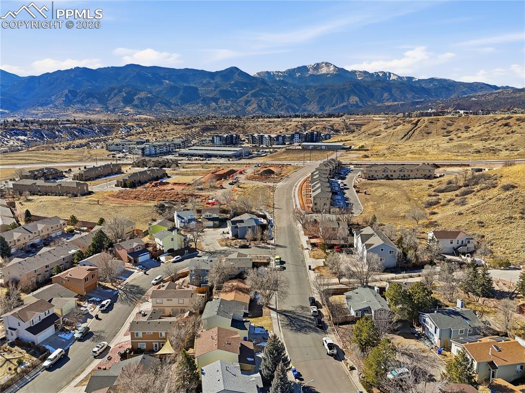 965 Mesa Valley Road Colorado Springs, CO 80907 - Photo 33 of 34